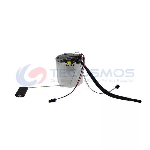 Spot Supplies Electric Gasoline Pump Module Assembly for Chevrolet GMC Silverado 1500 2500 3500 HD KTE3818M E3750M... - image 2